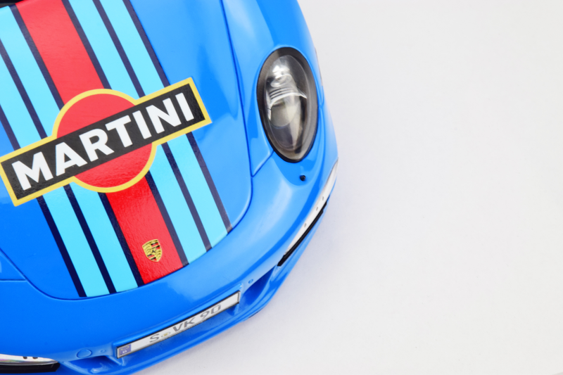 Illustration for article titled Fantasy Friday: Porsche Driver's Selection Edition